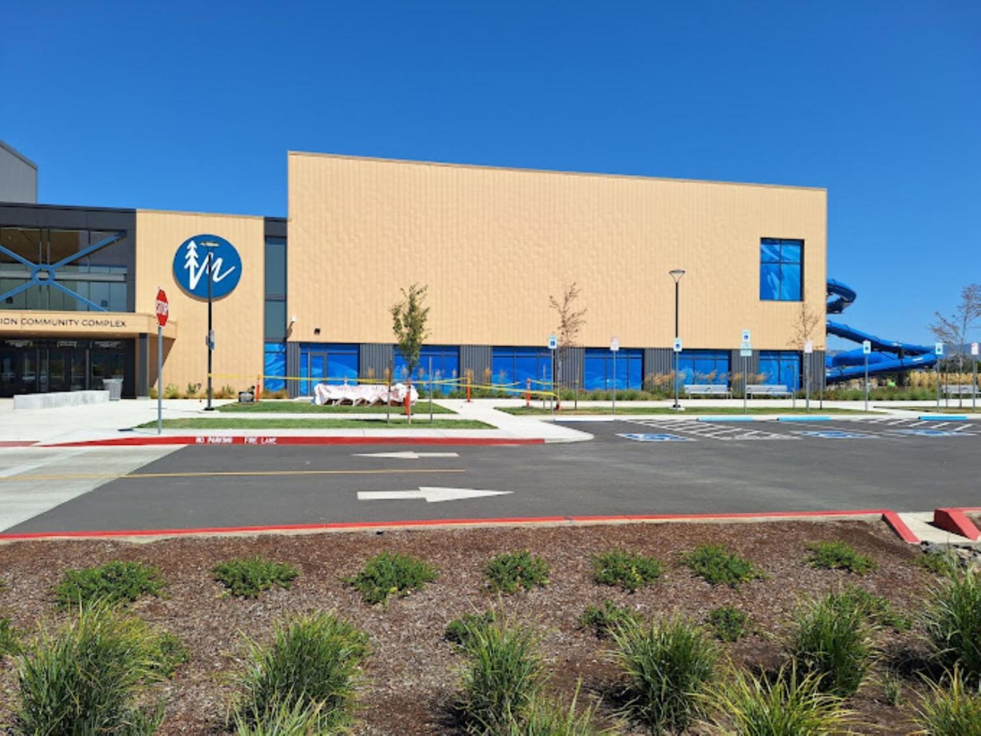 Candlewood Suites Medford By Ihg Exterior foto