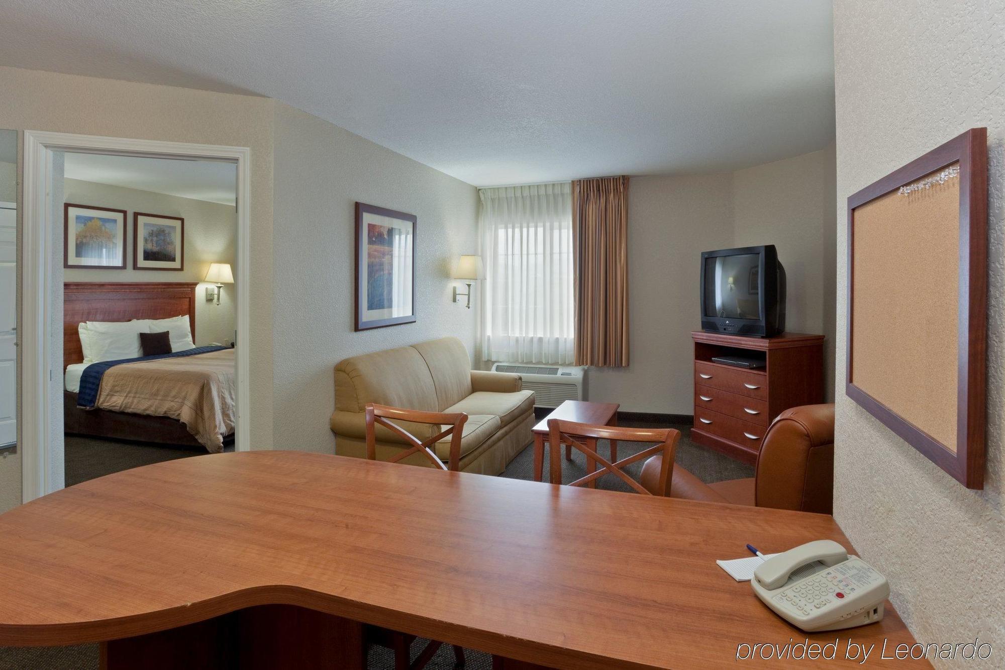 Candlewood Suites Medford By Ihg Quarto foto